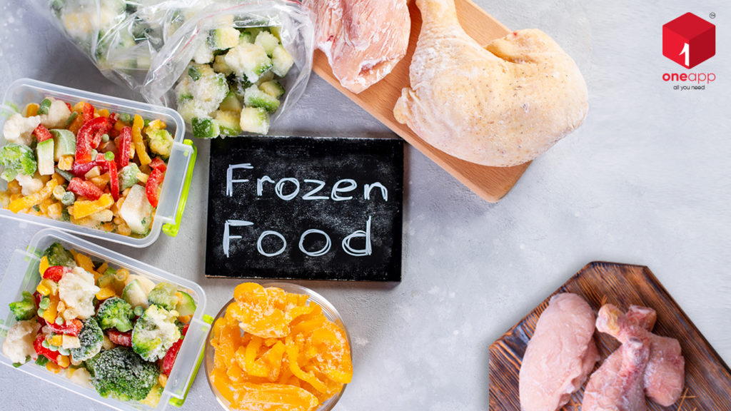 Frozen Foods All You Need To Know Oneapp Blogs